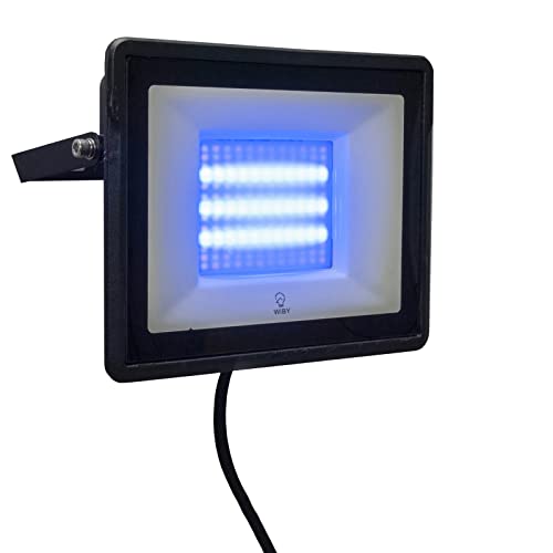 Faretto Incasso Smart WiFi IP65 - Luce RGB E Bianco Per Doccia