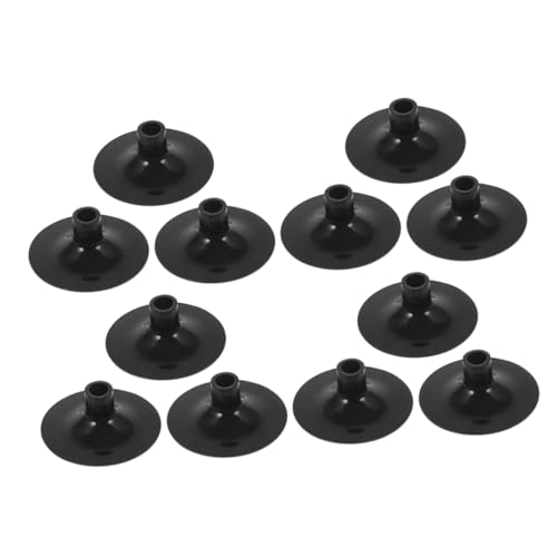 BESPORTBLE Boys and Girls-Friendly Archery Set 15 Suction Cup Arrow Tips for Safe Outdoor Play