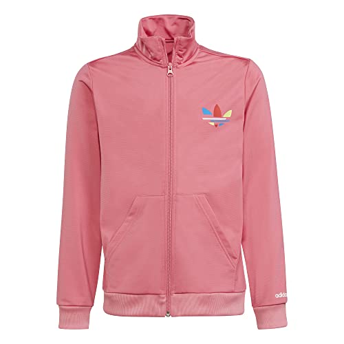adidas Originals Unisex-Child Adicolor Track Top2