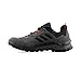 Produktbild adidas performance Herren FZ3280_43 1/3 Trekking Shoes, Grey Six Solar Red Carbon, EU