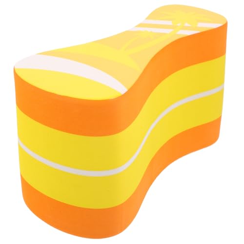 Parliky for Swimming Training Boys and Girls Pull Float Lap Swimming Accessories Eva Material Leg Float for Children Adults