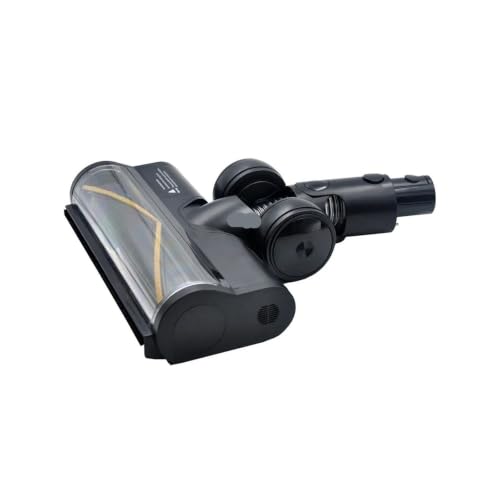 Cepillo para piso sin enredos compatible con aspiradora Dreame V12 V11 4