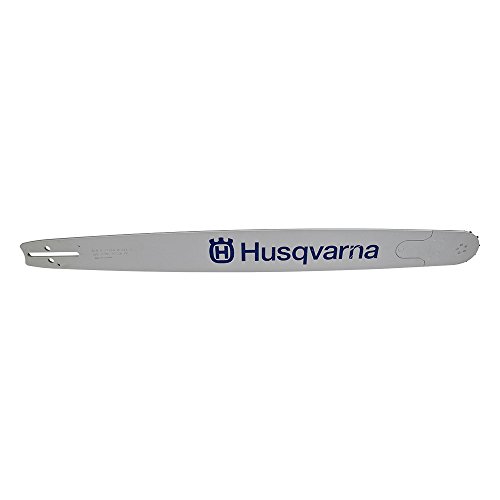 Husqvarna HT-280-84 3/8 Inch Pitch 24-Inch Power Match Chainsaw Bar (84 Drive Links)