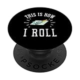 Fenster-Hersteller, Glas, Glas PopSockets mit austauschbarem PopGrip