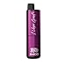 Produktbild IVG 2400, 4 in 1 Pod System, 1000 mAh, 8 ml, Farbe purple