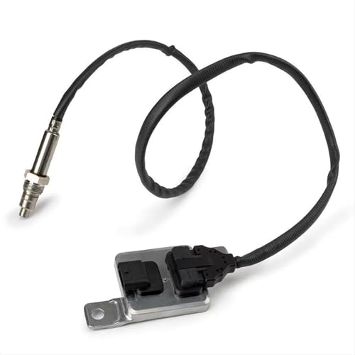 Capteur Nox oxyde d'azote 04L907807DL pour réparer la perte de puissance automobile