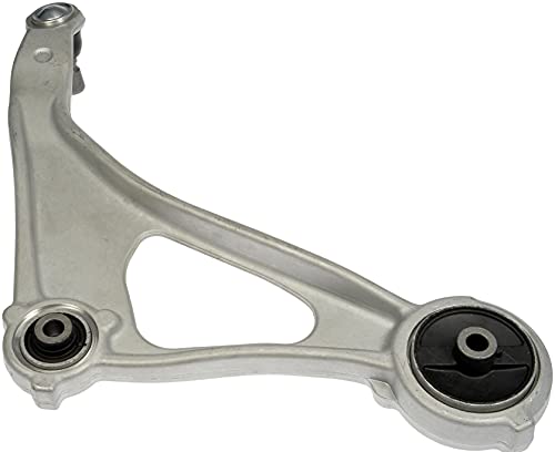 Rotule et bras avant gauche Nissan pour stopper les vibrations au volant - 3
