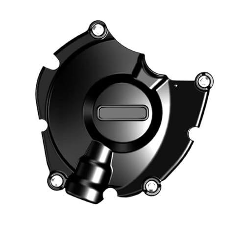 Curseurs embrayage pulse Yamaha R1 YZF-R1 2015-2024 Cache protection carter moteur moto
