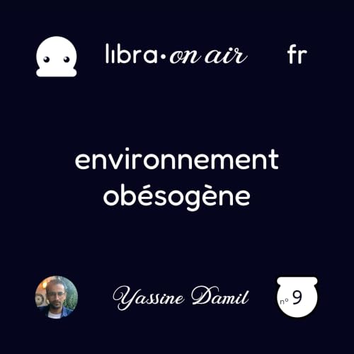 Notre environnement est ob&eacute;sog&egrave;ne&hellip;