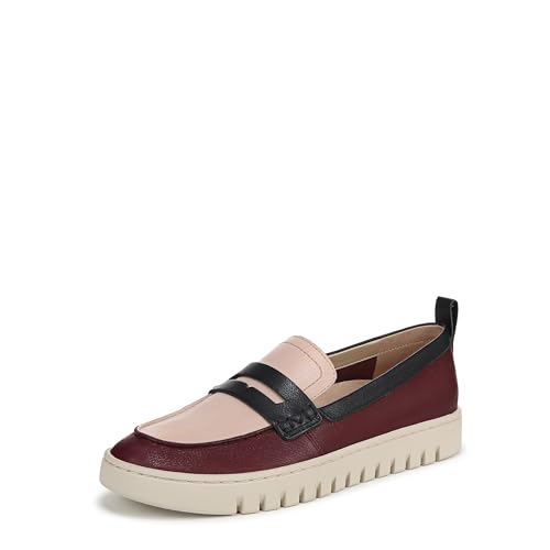 Image of Vionic Uptown Loafer /Moc Shoes