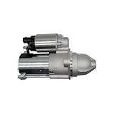HZMehi Replacement Starter Motor Compatible with Opel Compatible with Buick Compatible with Pontiac