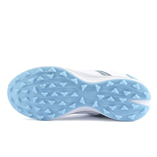 VEACAM Spikeless Golf Shoes Casual Waterproof Golf Sneakers Comfort Anti Slip Golf Footwear Outdoor Ladies Golf Footwears4