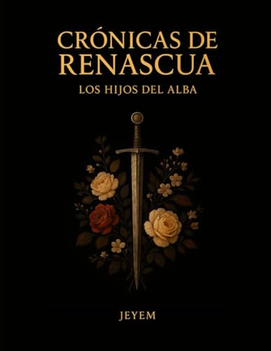 Crónicas de Renascua: Los Hijos del Alba