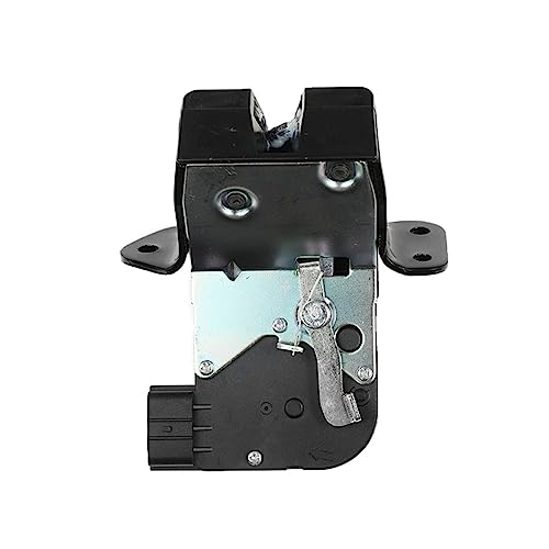 Loquet de coffre 812302V000 bloc actionneur serrure arrière Hyundai Veloster