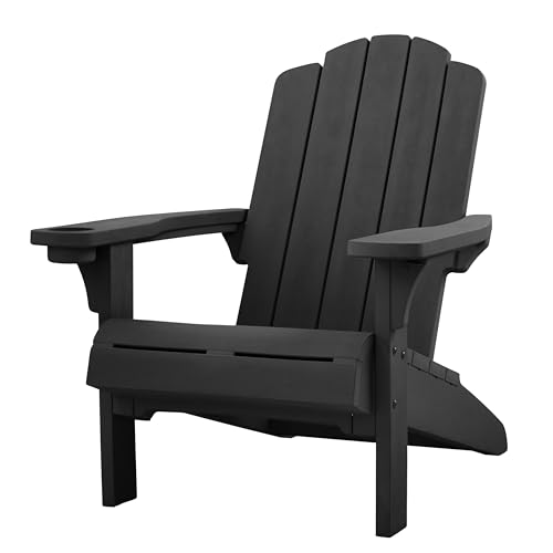 Keter Kiawah Adirondack Chair