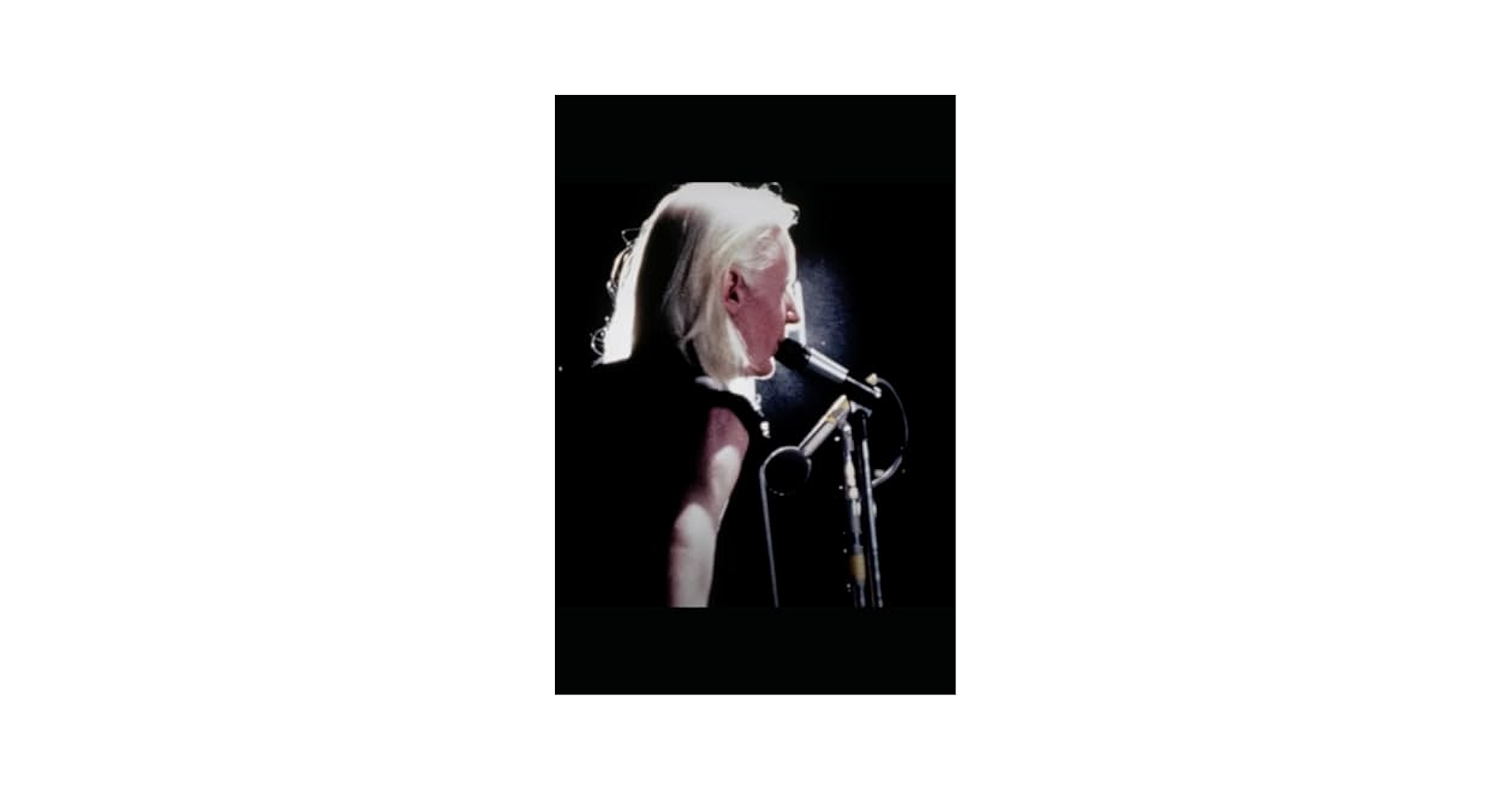 Johnny Winter 1969: Johnny Winter Fan Journal: Winter: 2025