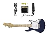 J. Reynolds Electric Guitar Body (JRPKSTBL-M)