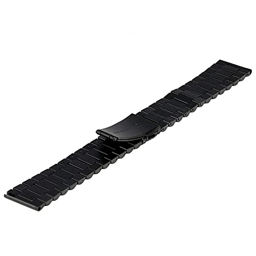 Sangle de montée en acier inoxydable de 20 mm 22 mm pour pliage durable - 4