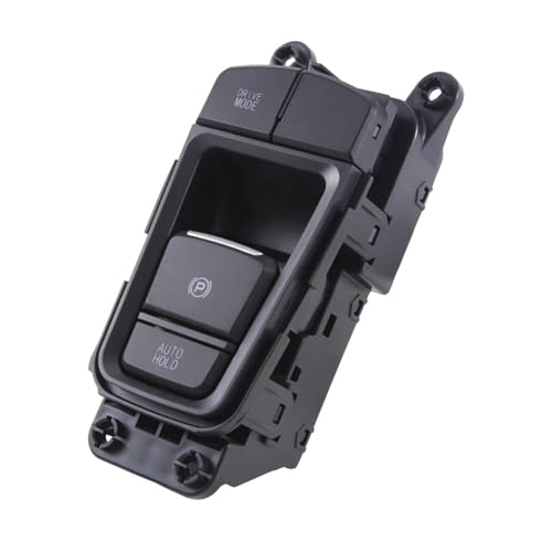 Interruptor de freno de estacionamiento para Hyundai Sonata 9 y control seguro en pendientes