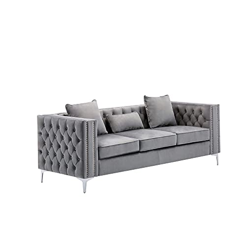 Lilola Home Lhf-89715-S Sofabed, Grey #TOP10