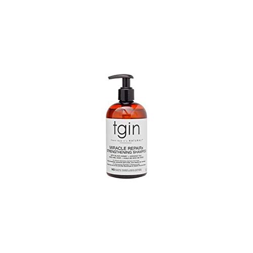 Tgin Miracle Repairx Shampoo 13oz