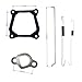 Imagen de STRONGTHIUM Kit de Afinación y Mantenimiento Compatible con Honda GX120 GX160 GX200 4-6