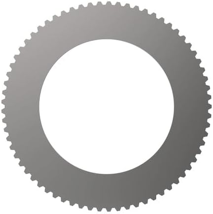 HOLDWELL Brake Plate T159409 AT321803 0887028 Compatible with John Deere 210LE 310E 310G 310SE 310SG 315SE 315SG 410E 410G 485E 486E 488E