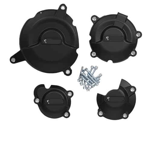 Accessoires de moto GSXS1000 GT couvercle de protection moteur pour voyage route