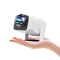 HIPPUS Android　TV プロジェクター　ホームシアター　360 HIPPUS Android TV プロジェクター ホームシアター 360 Amazon