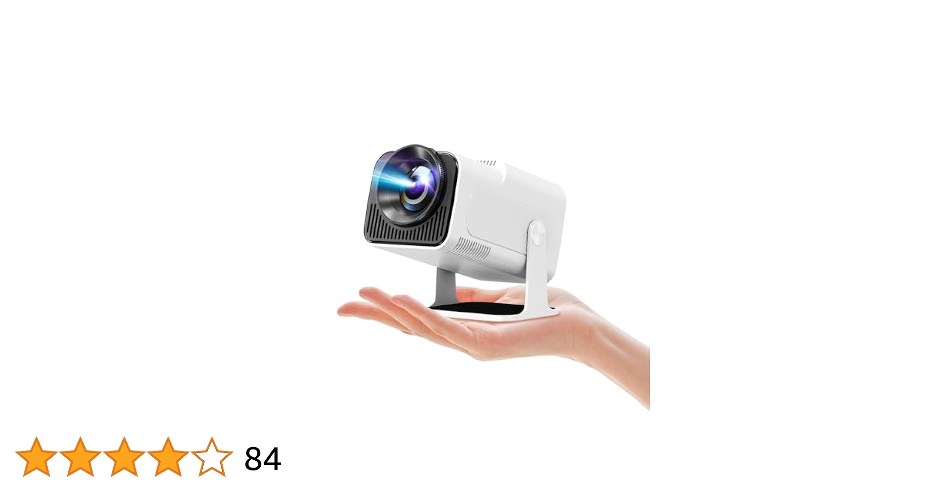 Amazon.co.jp: 270°回転 HIPPUS Android TV プロジェクター 天井