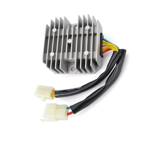 Régulateur de moto anti-surcharges pour Explorer ATV Argon 330S et Trasher 320 OEM
