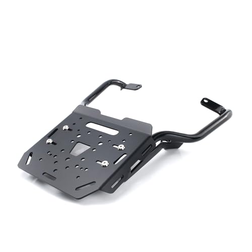 Xitomer Luggage Racks Fit for Harley PAN America 2024 2023 2022 2021 2020 Rear Rack Motorcycle Cargo Rack