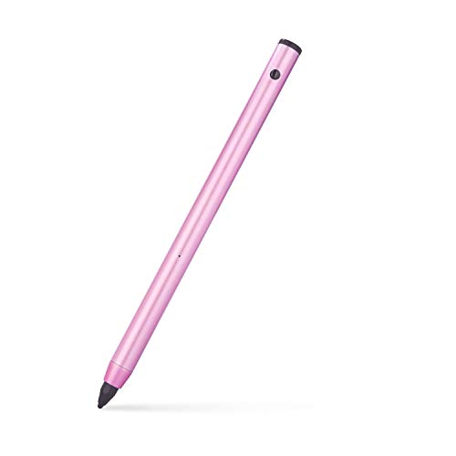Adjustable Fine Point Tip Stylus Pen Offering Precise Writing and Drawing Experience for iOS,Android,Windows Smart Phones,Tablets