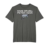 Make Orwell Fiction Again Co.