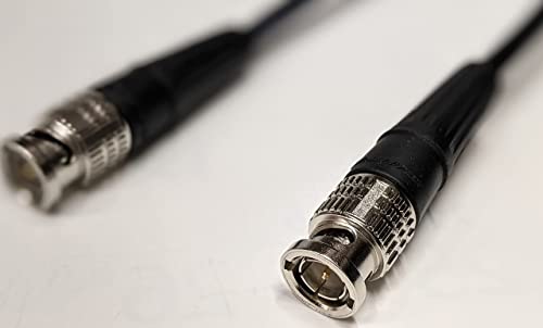 CANARE L-3CFW 3G SDI BNCケーブル セット 31J4DsndNXL.jpg