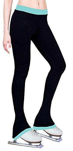 Image of NY2 SPORTSWEAR Figure Skating Polartec Polar Fleece Pants PF200