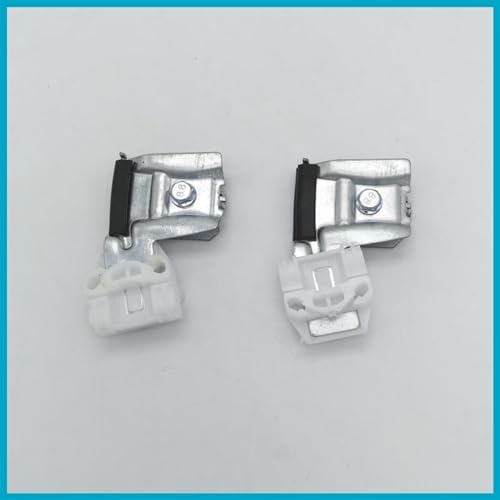 Kit reparación elevalunas delantero izquierdo para Skoda Fabia MK1 4