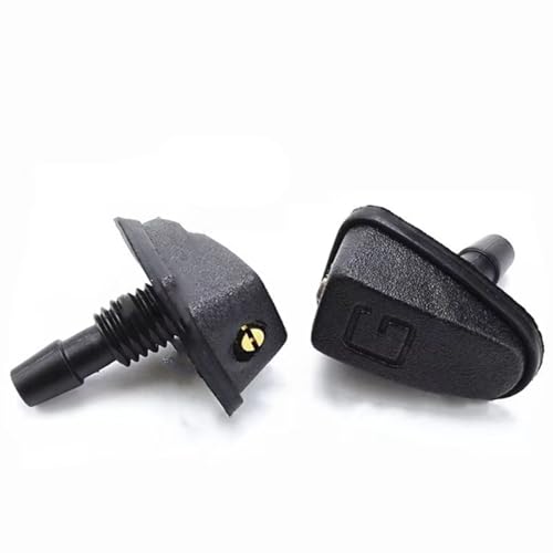 Gicleur lave-glace avant pour Lifan Solano avec jet de précision longue durée