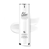 Saint Blanc Snail Moisturizer Cream for Pimple Scar Removal, Rejuvenating, Brightening Pigmented Acne Spots, 50ml