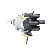 Distributeur électronique Convient pour Triumph 2000 TR5 TR6 & GT6 pour LUCAS 6 cylindres 25D6 distributeur de Points