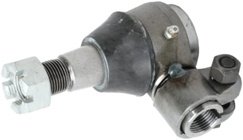 Solarhome 59971267 Rod End for INGERSOLL RAND Rough Terrain Forklift Models RT-700D RT-700E RT-700F RT-700G RT-705D RT-705E RT-705F RT-705G RT-706D RT-706E RT-706F RT-706G RT-708D RT-708E