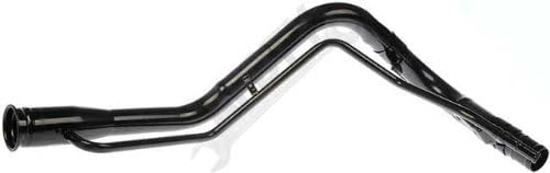 APDTY 688072 Replacement Fuel Tank Filler Neck
