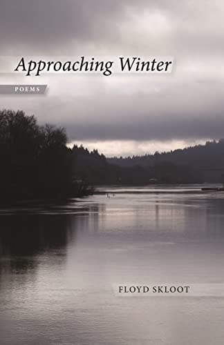 Approaching Winter: Poems view 2