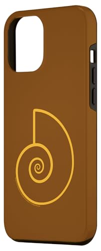 Coque iPhone 12 Pro Max Institut Jejune en silicone noir élégant