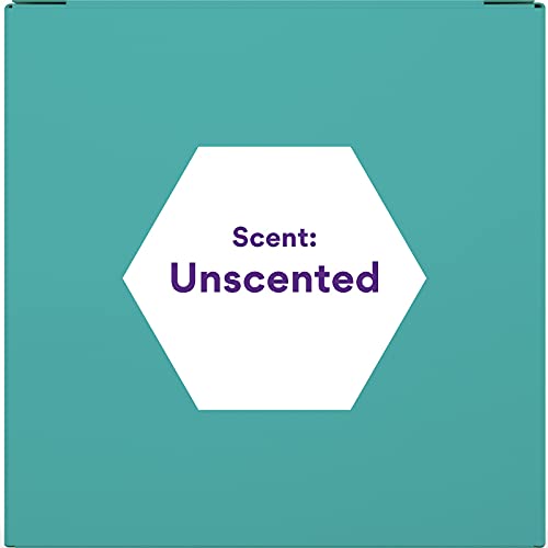 Beauty And The Bees Eco Friendly Unscented Honey & Hemp Seed Oil Solid Shampoo Bar | Sensitive Skin & Dry Scalp | Organic Ingredients Sulfate Free #TOP2