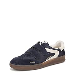 Midnight Blue/Custard