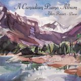 A Canadian Piano Album [Audio CD]