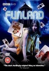 Funland [DVD]