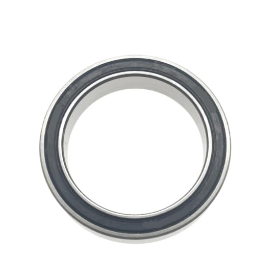 Roulement à billes 35mm X 47mm 10mm double rangée pour 3807-2RS roue
