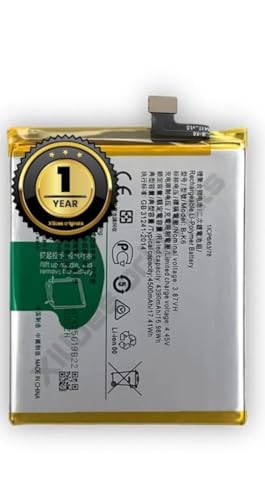 Image of B-K6 Battery for Vivo V17 /1919 / V19 Battery with 1 Year Warranty* (D275)